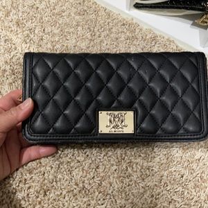 ❌ gifted❌ Love Moschino wallet on chain